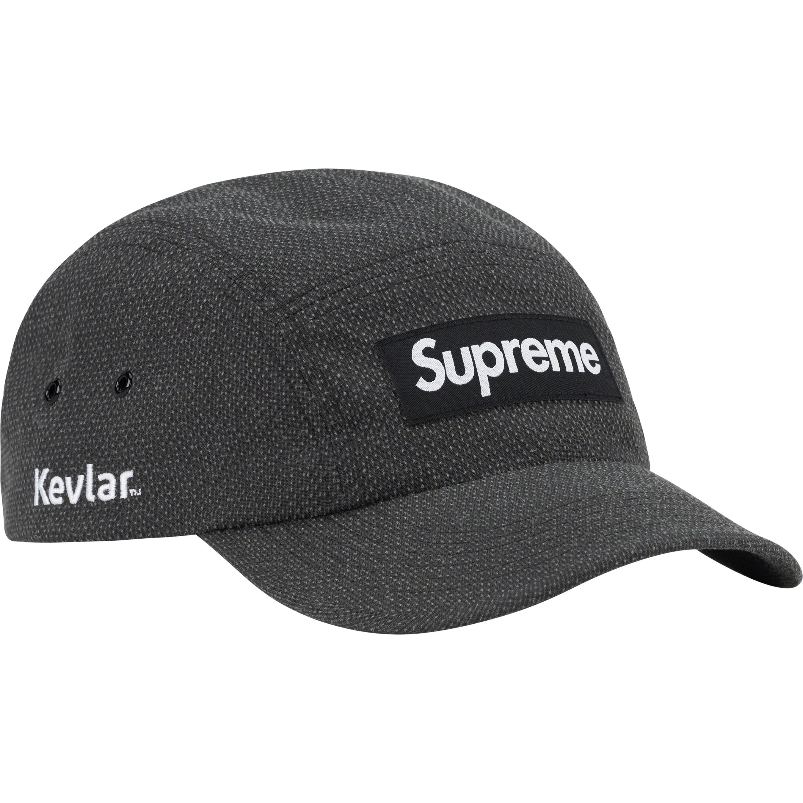 Kevlar™ Camp Cap view 4